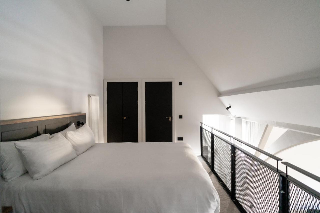 Linton Collection - Blackfriars Lofts Эдинбург Экстерьер фото