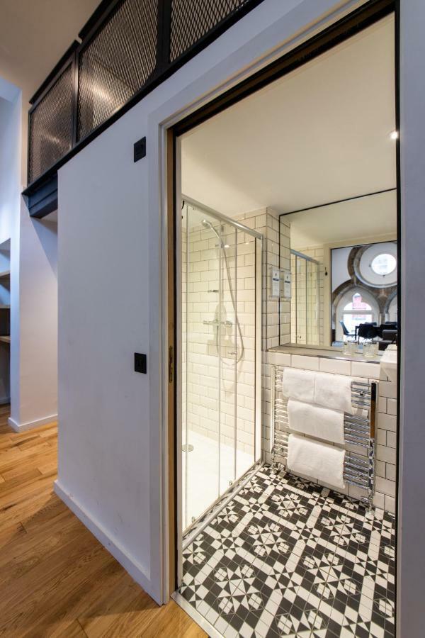 Linton Collection - Blackfriars Lofts Эдинбург Экстерьер фото