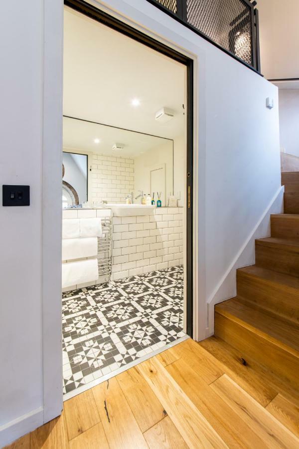 Linton Collection - Blackfriars Lofts Эдинбург Экстерьер фото