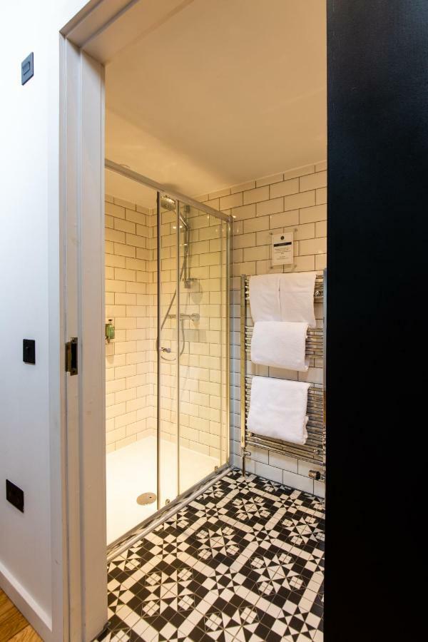 Linton Collection - Blackfriars Lofts Эдинбург Экстерьер фото