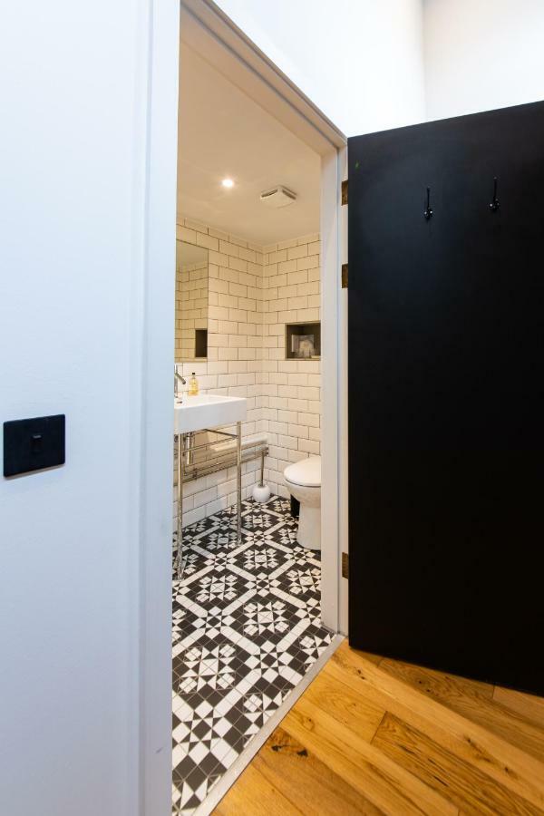 Linton Collection - Blackfriars Lofts Эдинбург Экстерьер фото