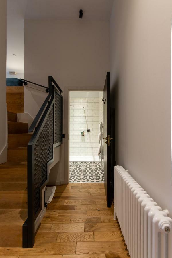 Linton Collection - Blackfriars Lofts Эдинбург Экстерьер фото