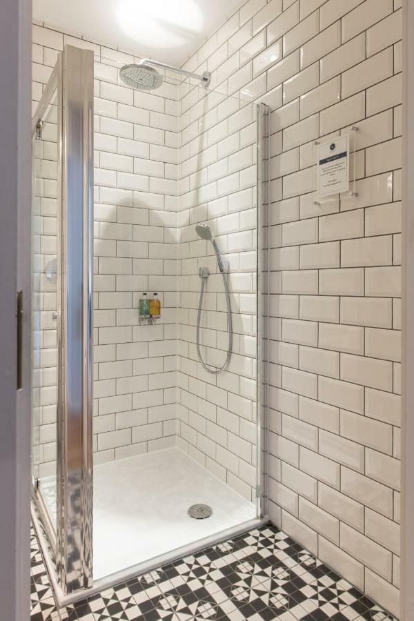 Linton Collection - Blackfriars Lofts Эдинбург Экстерьер фото