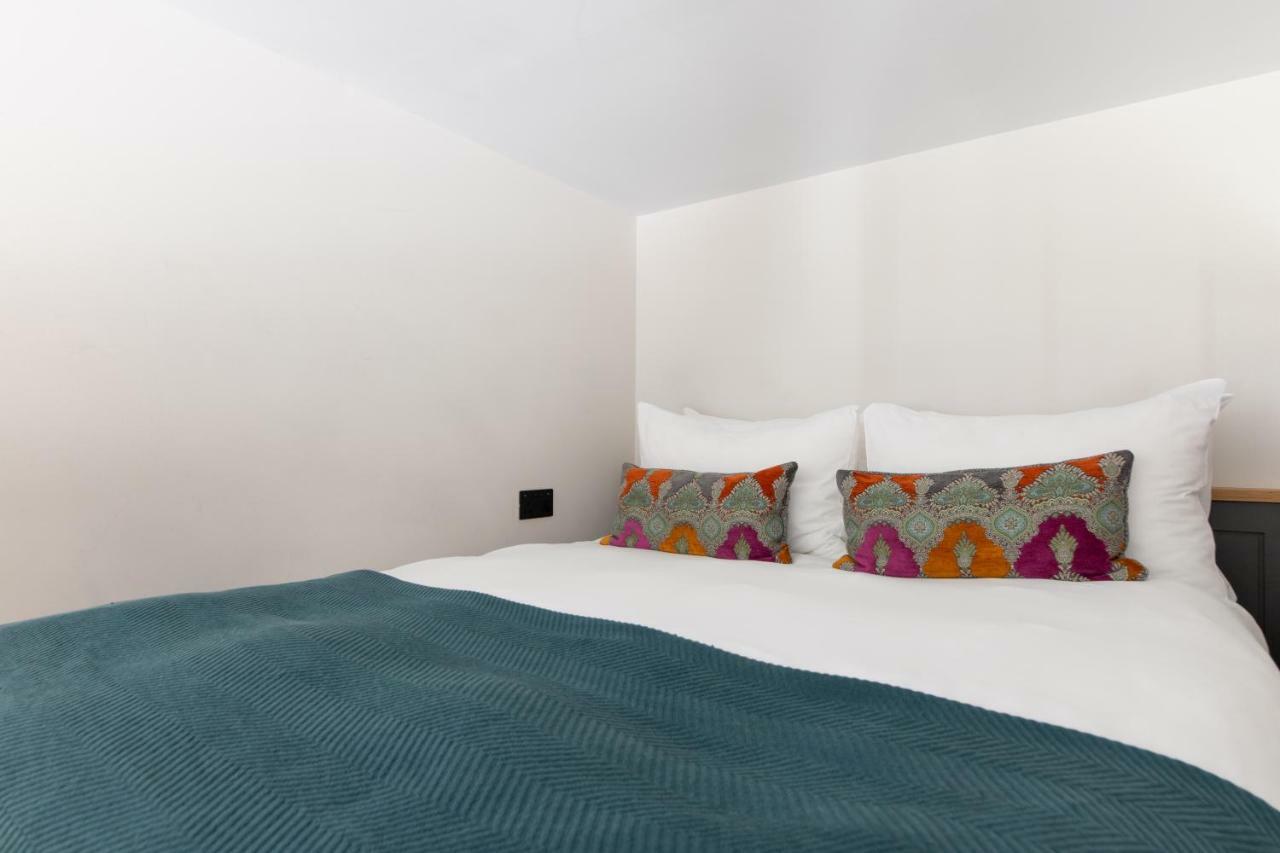 Linton Collection - Blackfriars Lofts Эдинбург Экстерьер фото