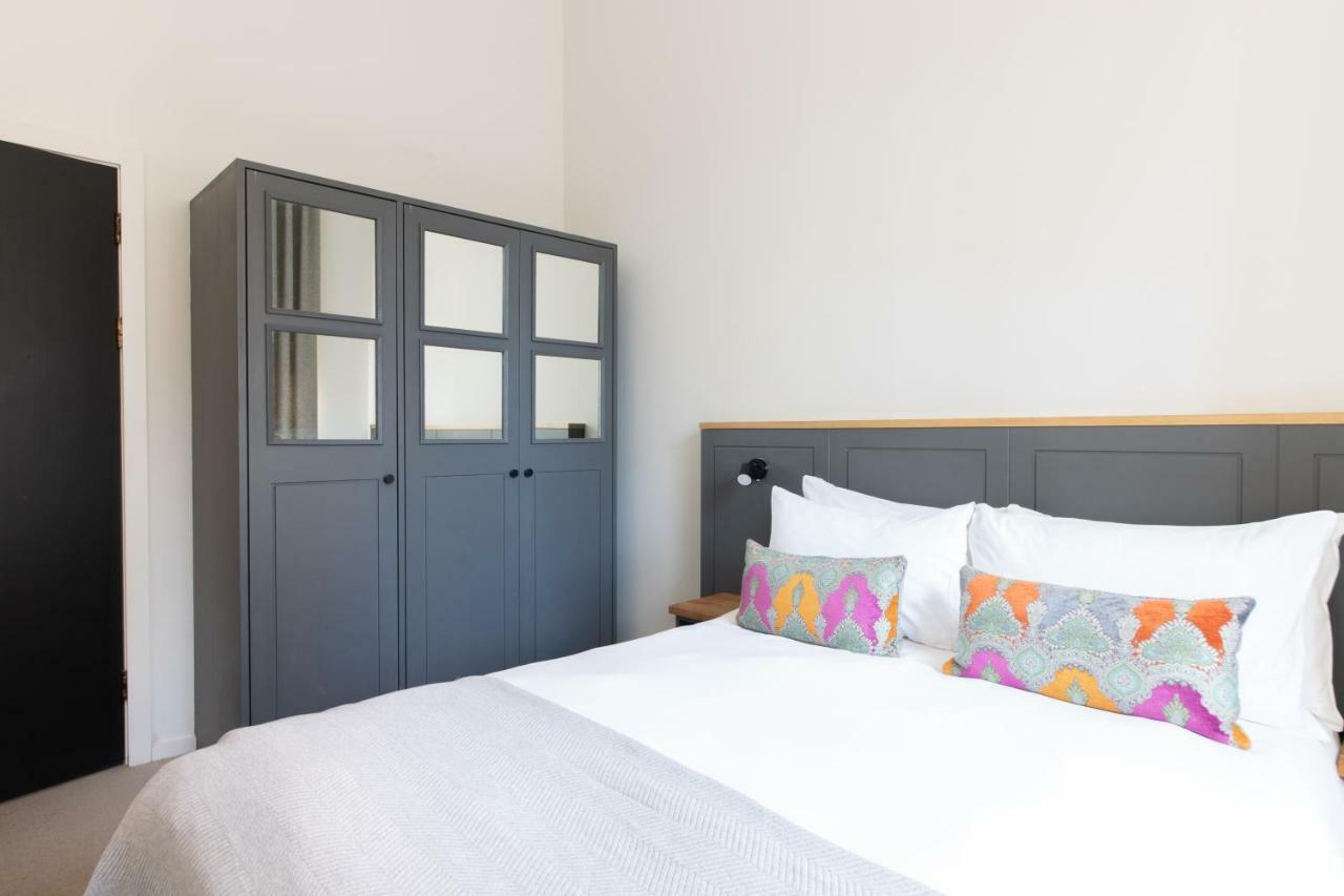 Linton Collection - Blackfriars Lofts Эдинбург Экстерьер фото
