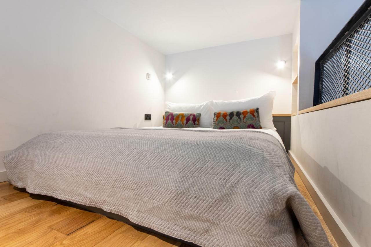 Linton Collection - Blackfriars Lofts Эдинбург Экстерьер фото