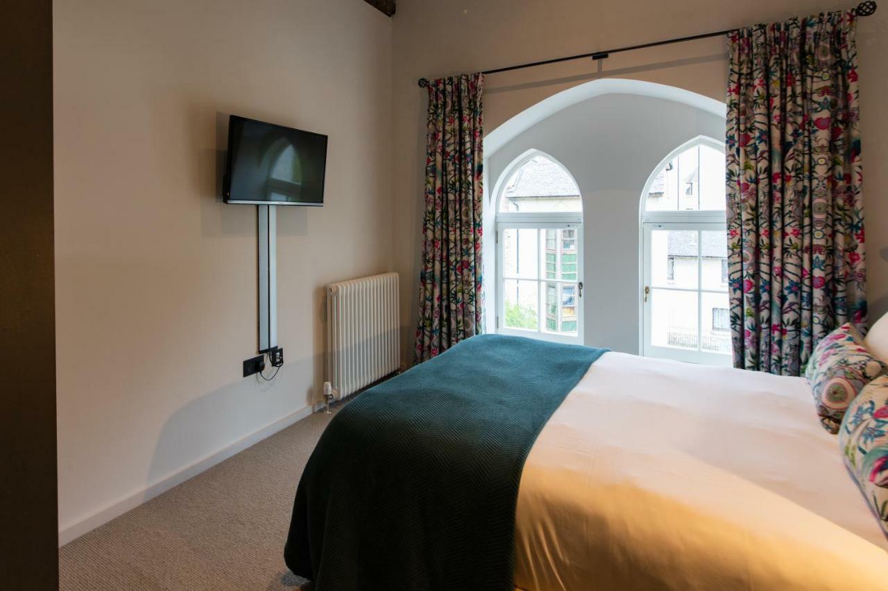 Linton Collection - Blackfriars Lofts Эдинбург Экстерьер фото