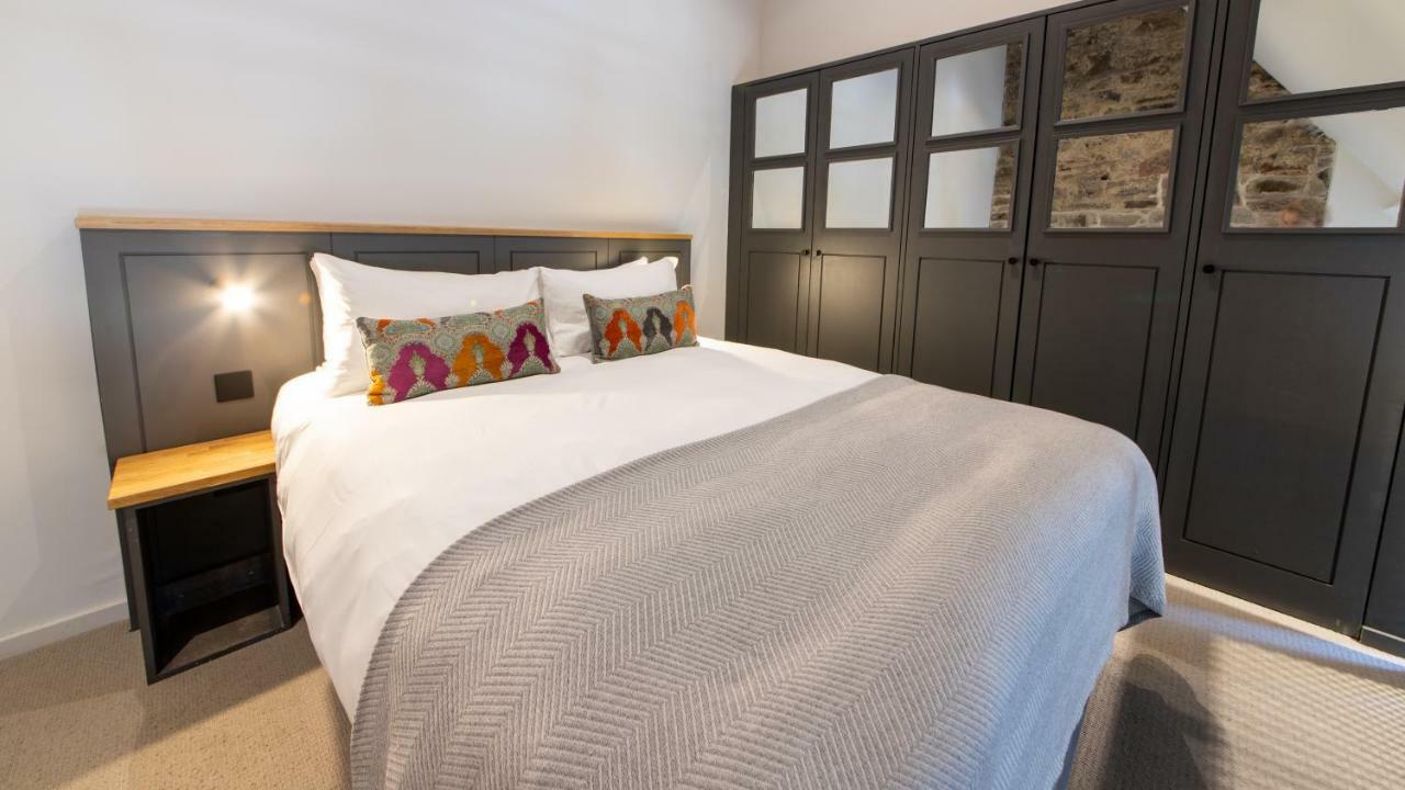 Linton Collection - Blackfriars Lofts Эдинбург Экстерьер фото
